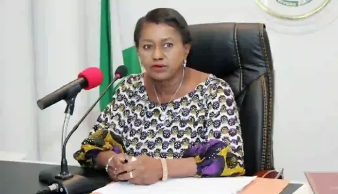 Dr Ipalibo Banigo