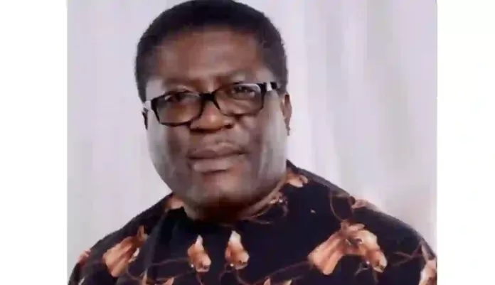 Eze Madumere