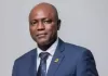 First Bank CEO Alebiosu