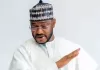 Appeal Court Ruling: Zamfara State Governor, Lawal Defects To The APC Governor Dauda Lawal of Zamfara State (1)