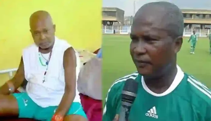 Henry Nwosu is dead Henry Nwosu is dead