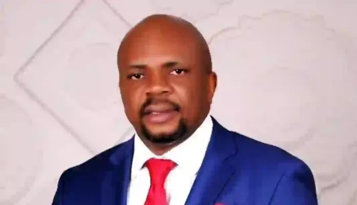 Hon Boma Iyaye