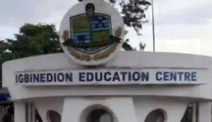 Igbinedion Education Centre