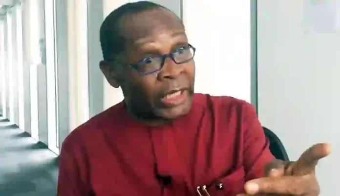 Joe Igbokwe Joe Igbokwe