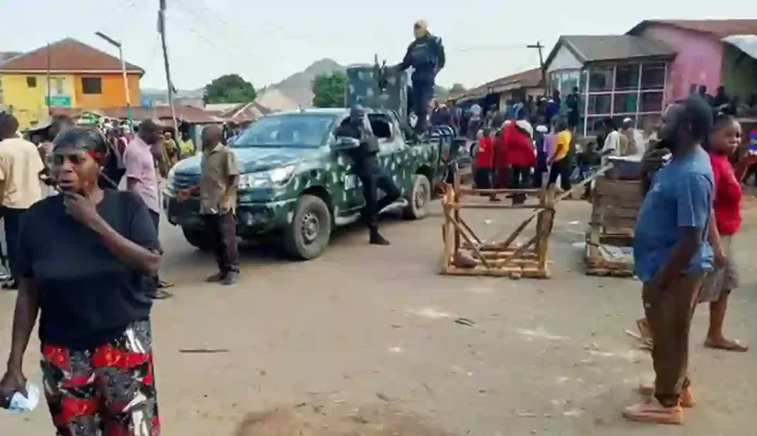 Jos Killing On Suinday