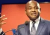 Kingsley Moghalu