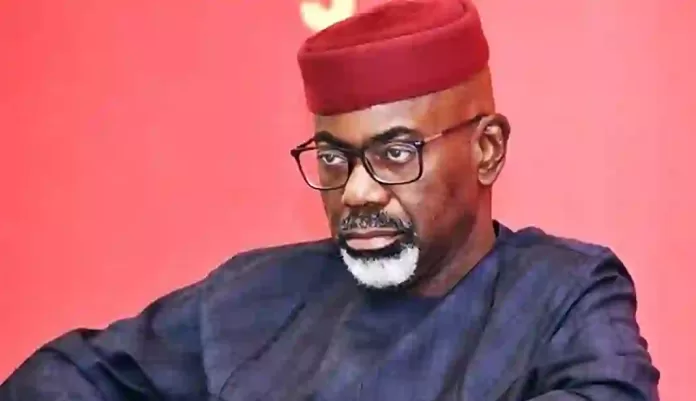 Liyel Imoke