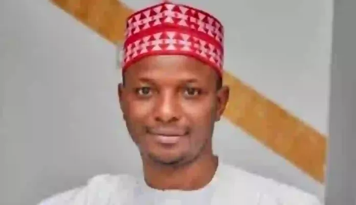 Mustapha Rabiu Kwankwaso