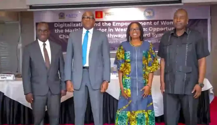 NIMASA Digital1 NIMASA Digital1