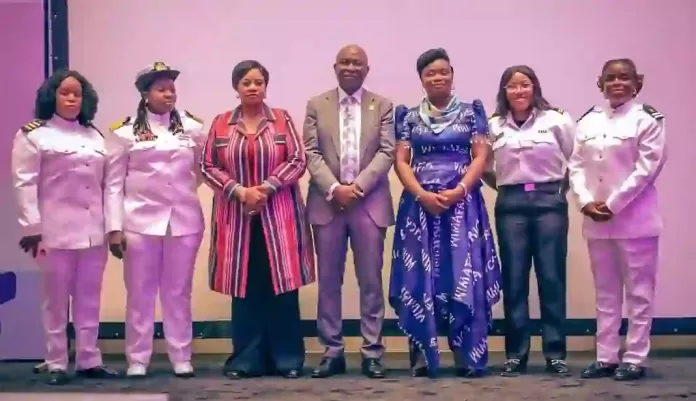 NIMASA Women