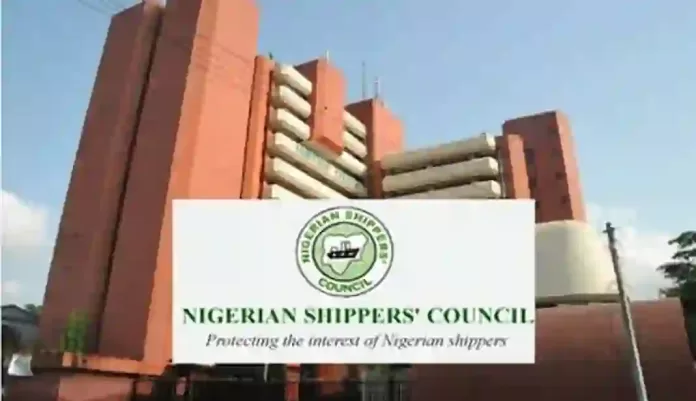 Nigerian Shippers Council - NSC