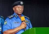 Olatunji Disu - IGP