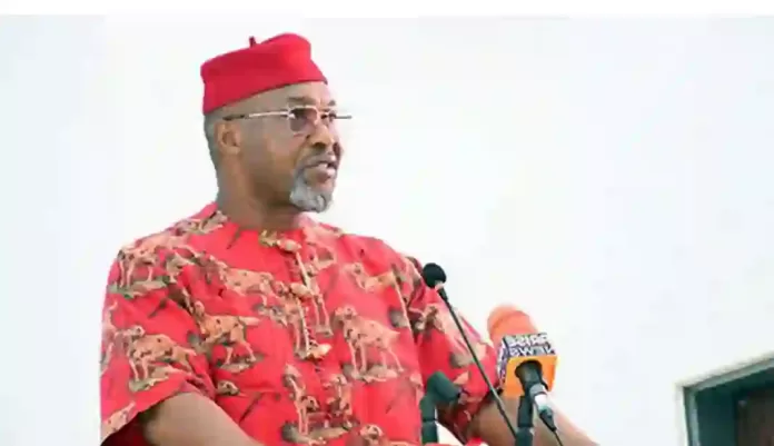 Osita Chidoka