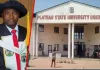 Plateau State University