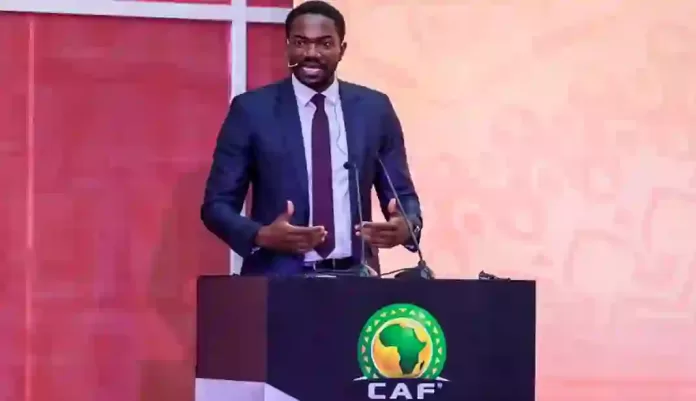 Samson Adamu