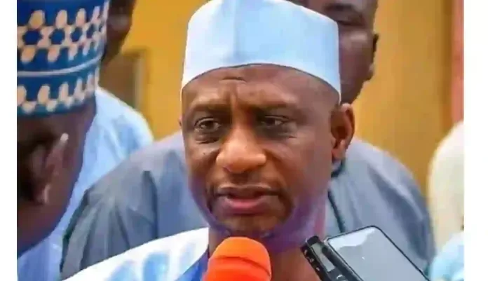 Sen Ibrahim-Khalid Mustapha
