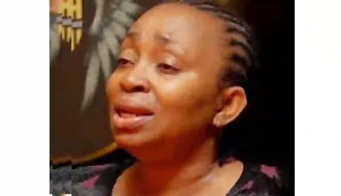 Tracy Ohiri