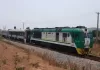 Abuja Train Accident