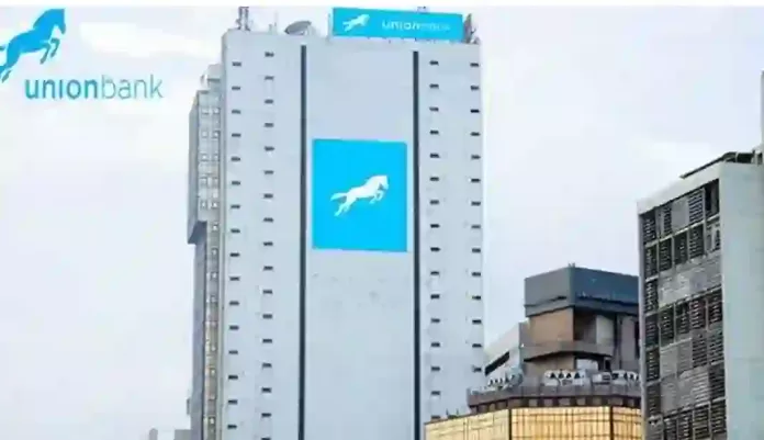 Union Bank