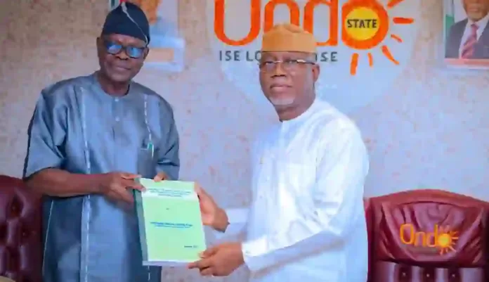 Upgrade Of Ondo Polytechnic To University