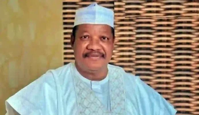 Wadatau Madawaki