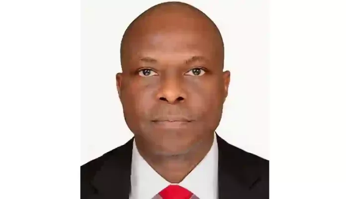 Zenith Bank Kennedy Okwudili