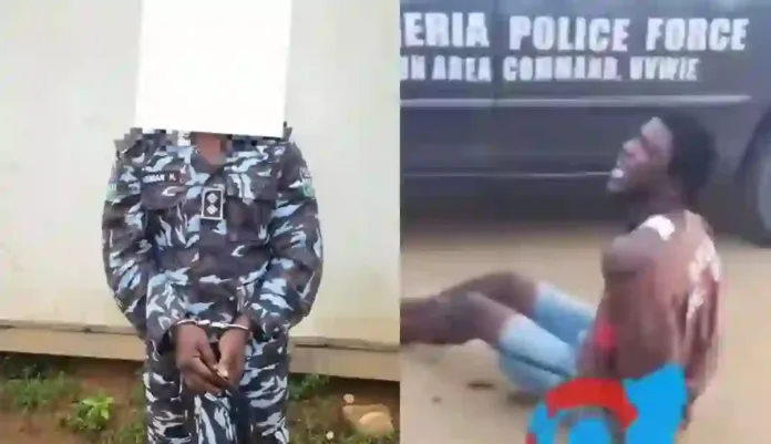 ASP Nuhu Usman