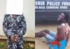 ASP Nuhu Usman