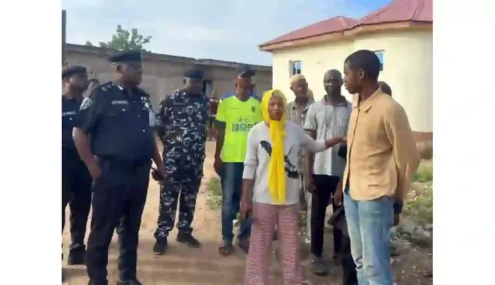 Abducted Pupils Of Kogi Orphanage Rescued