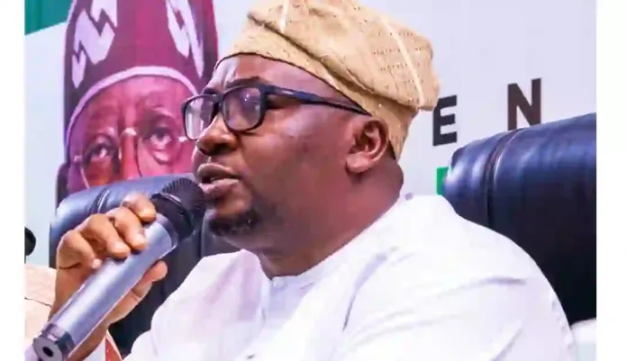 Adebayo Adelabu