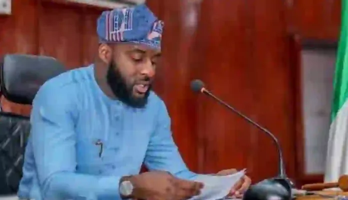 Adebowale Ogundoyin