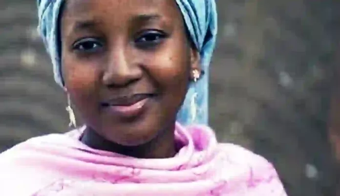 Alhaja Hafsatu Danladi