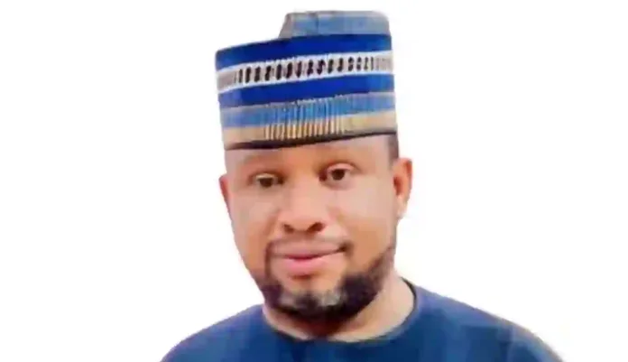 Ambassador Mohammed Lele