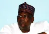 Danjuma Goje