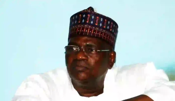 Danjuma Goje