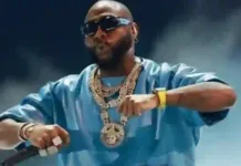 “God, You Are My Boss” – Davido Reacts To Gov. Adeleke’s Re-election Victory Davido