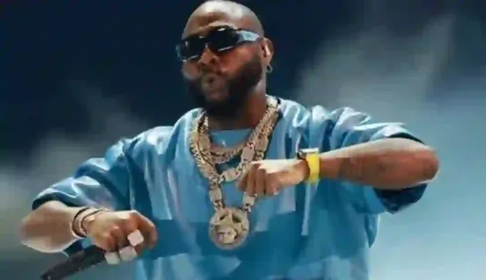Davido Davido