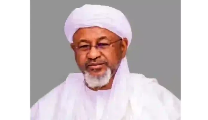 Dr Bashir Aliyu Umar