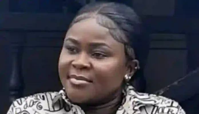 Dr Ere Ogbachi