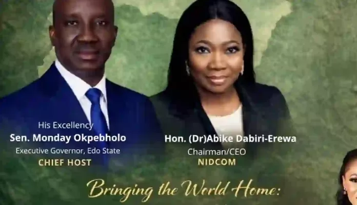 Edo Diaspora Summit