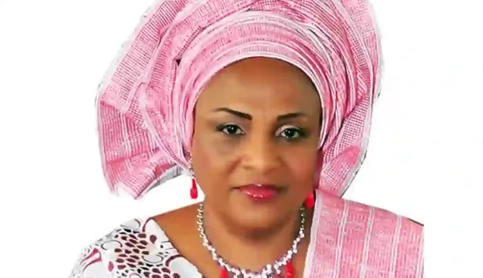 Florence Ajimobi