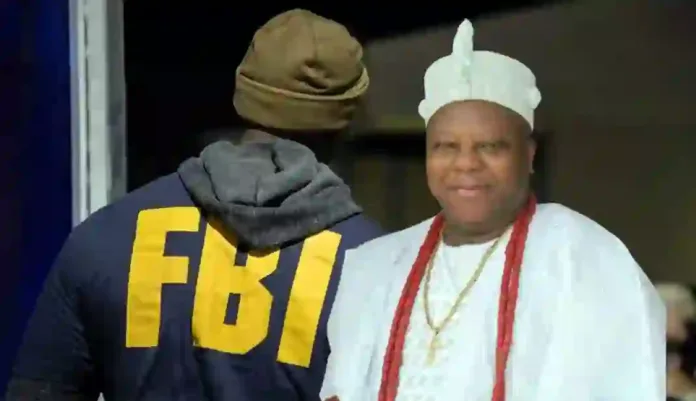 Gbenga Oloyede Gbenga Oloyede
