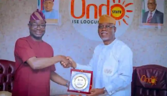 Gov Lucky Aiyedatiwa on FG Social Intervention Programme