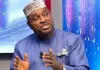 Kenneth Okonkwo