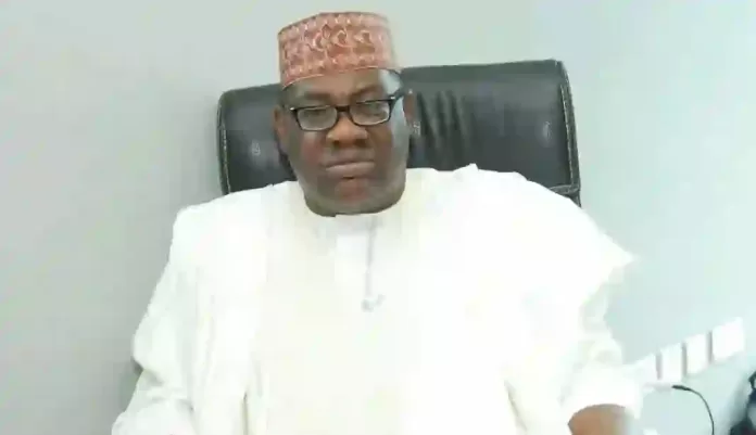 Mahmud Jega