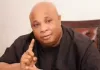 2027: Martin Agbaso Appointed Imo State Coordinator For NDC General Election Campaign Council Martin Agbaso