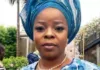 Mrs Olanike Ogundare