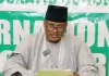 Nafiu Bala Gombe