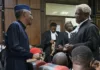Nasir el-Rufai in court