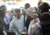 Nasir El-Rufai in Court
